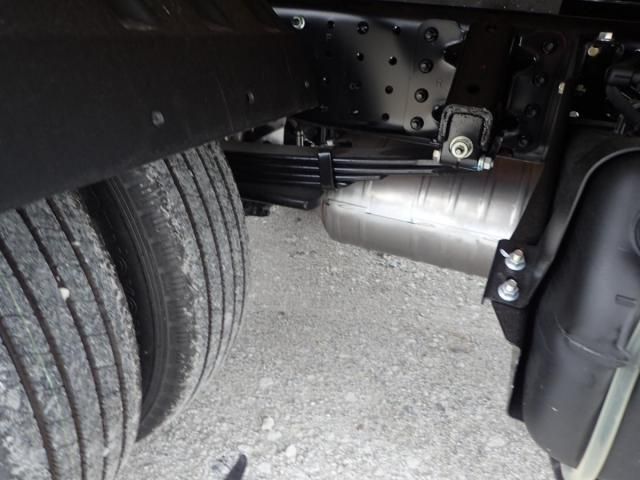 MITSUBISHI CANTER 2025 Image 31