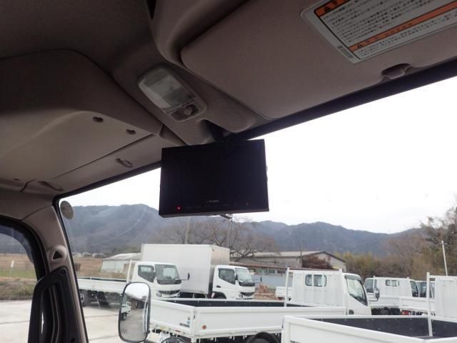 MITSUBISHI CANTER 2025 Image 31