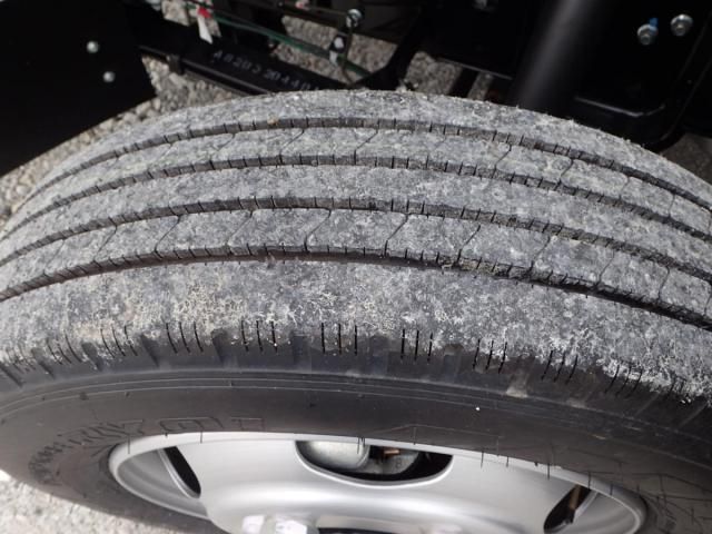 MITSUBISHI CANTER 2025 Image 31