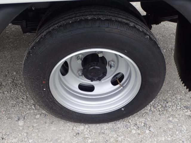 MITSUBISHI CANTER 2025 Image 31