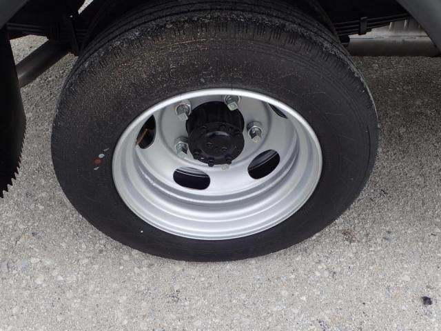 MITSUBISHI CANTER 2025 Image 31