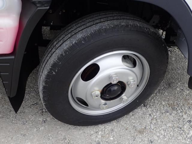 MITSUBISHI CANTER 2025 Image 31