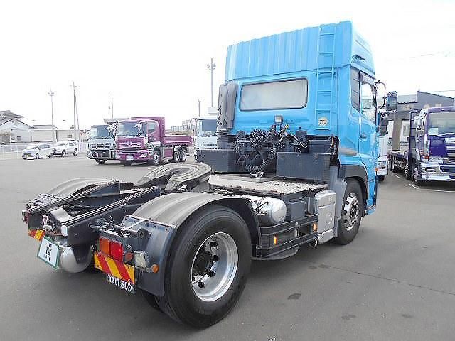 NISSAN DIESEL QUON 2013 Image 31