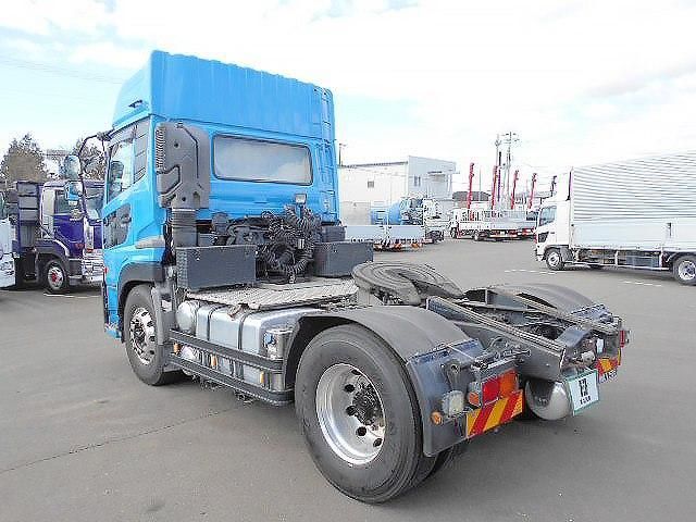 NISSAN DIESEL QUON 2013 Image 31