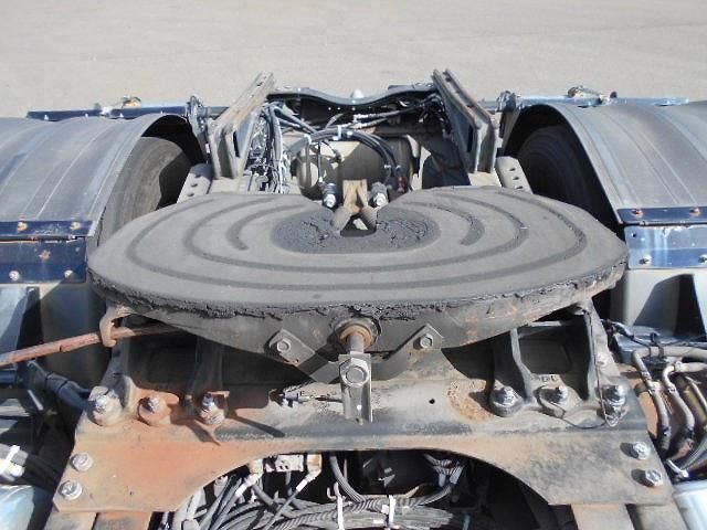 NISSAN DIESEL QUON 2013 Image 31