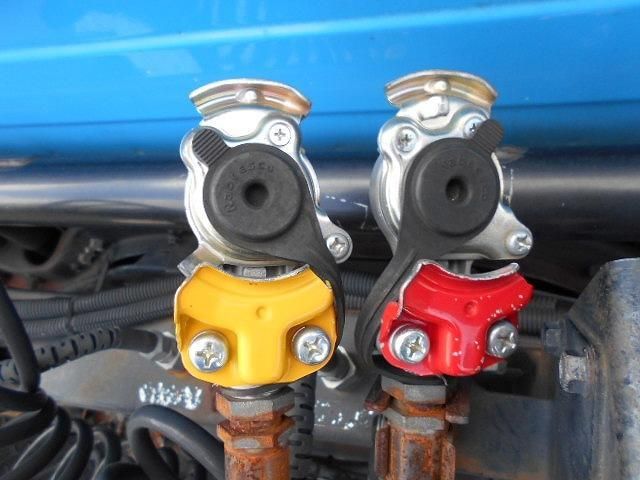 NISSAN DIESEL QUON 2013 Image 31