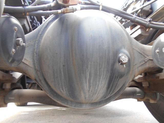 NISSAN DIESEL QUON 2013 Image 31