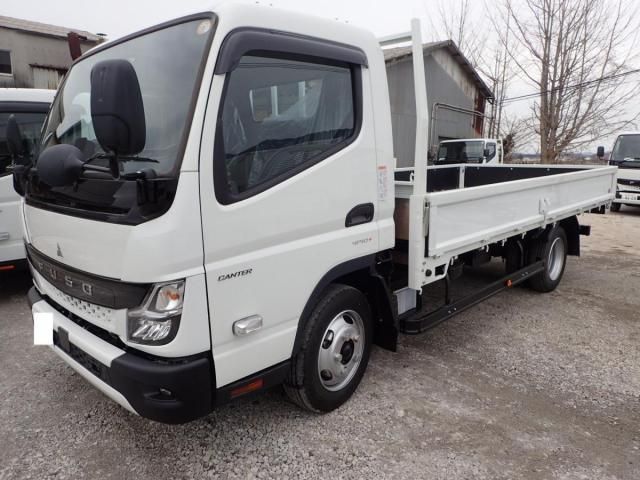 MITSUBISHI CANTER 2025 Image 31