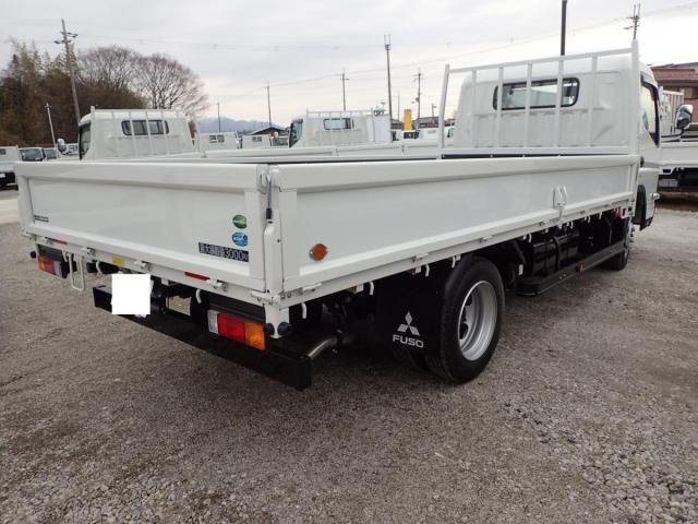 MITSUBISHI CANTER 2025 Image 31