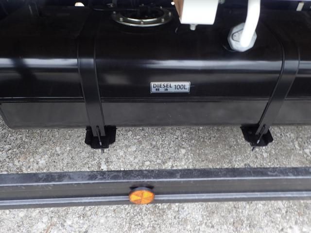 MITSUBISHI CANTER 2025 Image 31