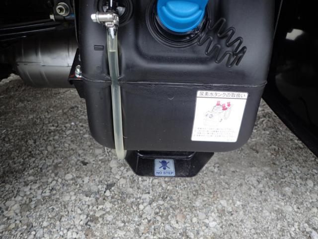 MITSUBISHI CANTER 2025 Image 31