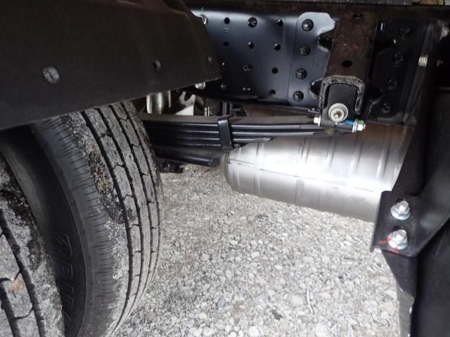 MITSUBISHI CANTER 2025 Image 31