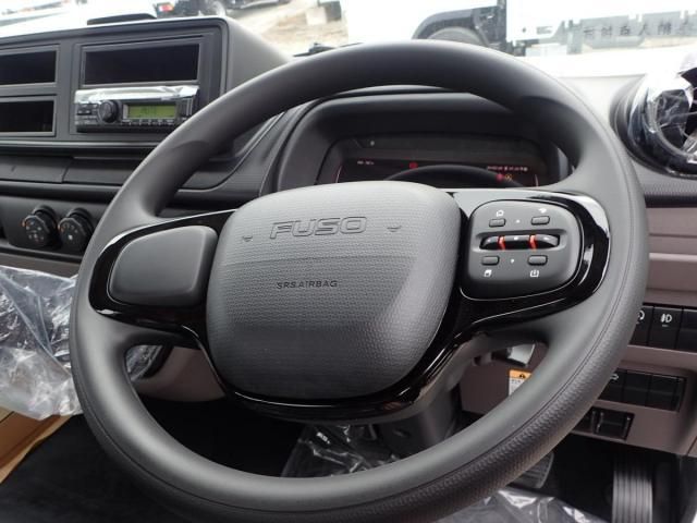 MITSUBISHI CANTER 2025 Image 31