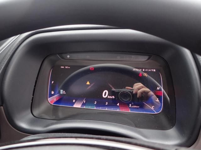 MITSUBISHI CANTER 2025 Image 31