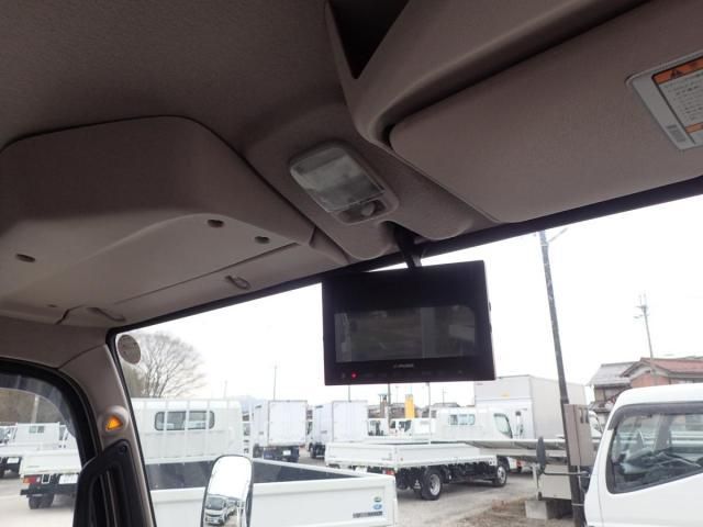 MITSUBISHI CANTER 2025 Image 31