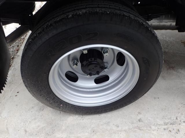 MITSUBISHI CANTER 2025 Image 31