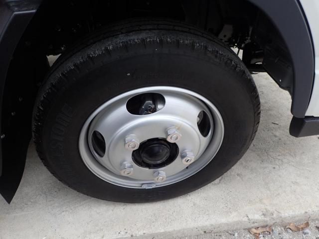 MITSUBISHI CANTER 2025 Image 31