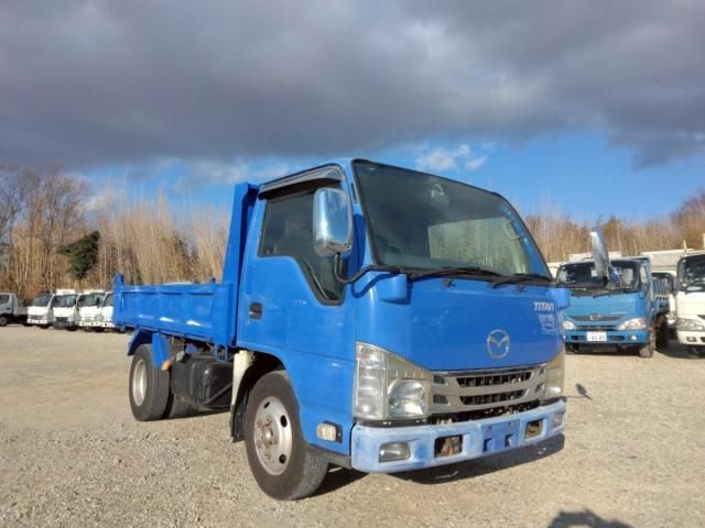 MAZDA TITAN 2014 Image 31