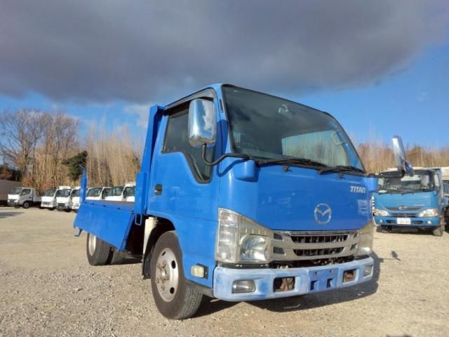 MAZDA TITAN 2014 Image 31