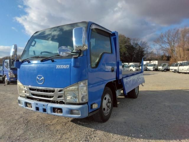 MAZDA TITAN 2014 Image 31