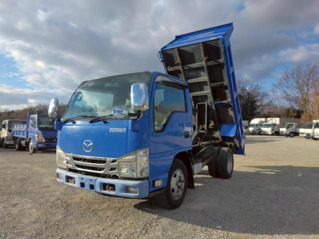 MAZDA TITAN 2014 Image 31