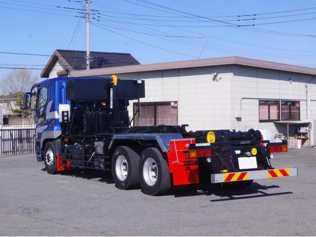 MITSUBISHI FUSOU FIGHTER 2015 Image 31