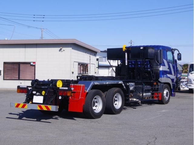 MITSUBISHI FUSOU FIGHTER 2015 Image 31