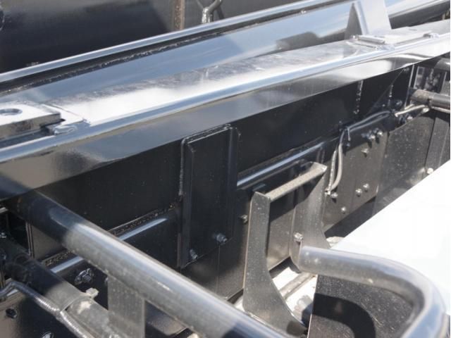 MITSUBISHI FUSOU FIGHTER 2015 Image 31