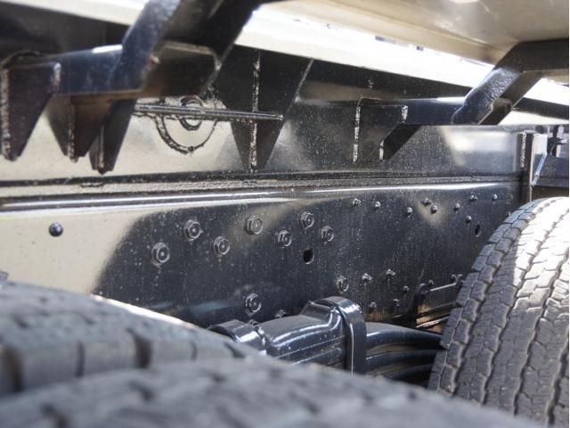 MITSUBISHI FUSOU FIGHTER 2015 Image 31