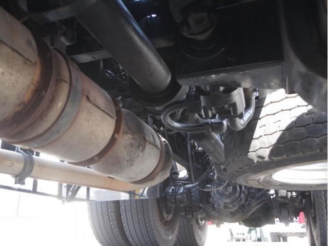 MITSUBISHI FUSOU FIGHTER 2015 Image 31