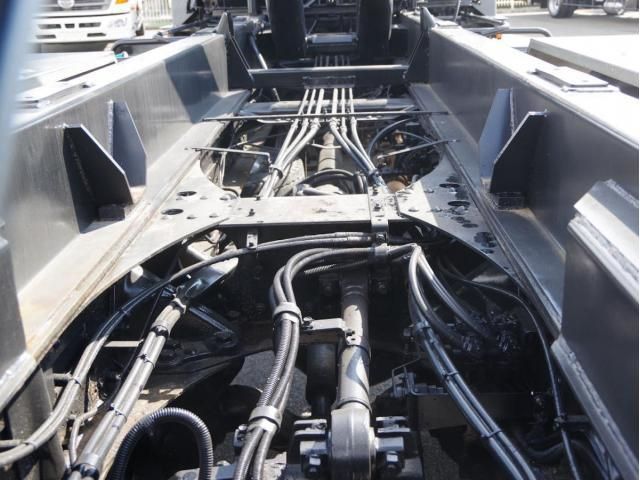 MITSUBISHI FUSOU FIGHTER 2015 Image 31