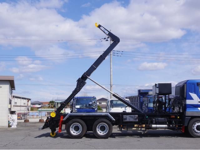 MITSUBISHI FUSOU FIGHTER 2015 Image 31