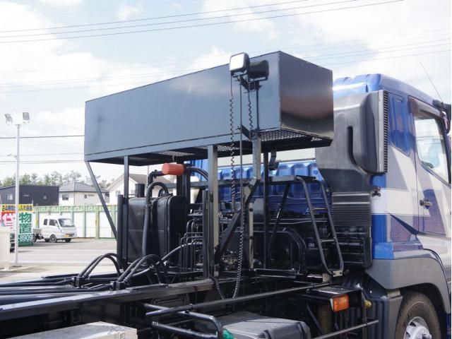 MITSUBISHI FUSOU FIGHTER 2015 Image 31