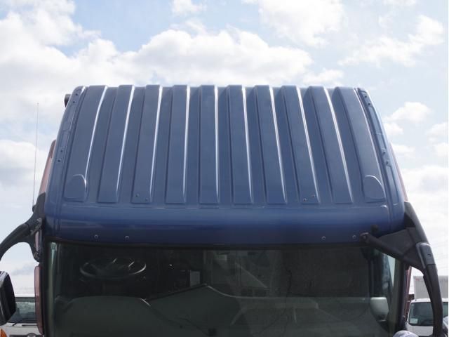 MITSUBISHI FUSOU FIGHTER 2015 Image 31