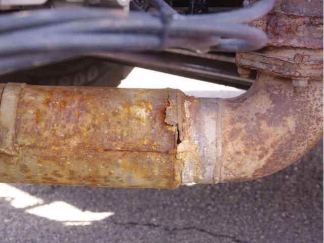 MITSUBISHI FUSOU FIGHTER 2015 Image 31