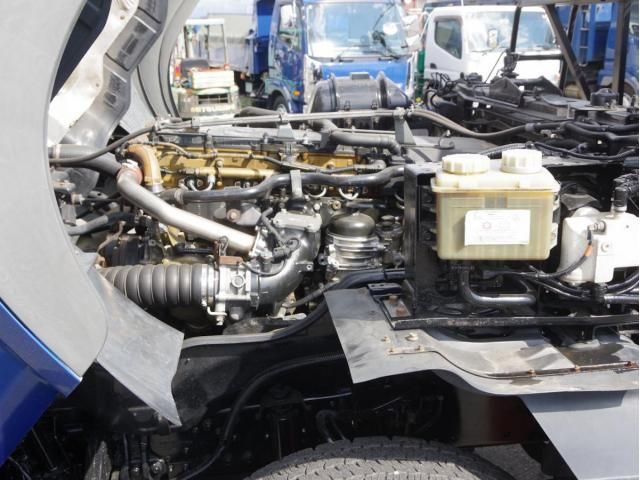 MITSUBISHI FUSOU FIGHTER 2015 Image 31