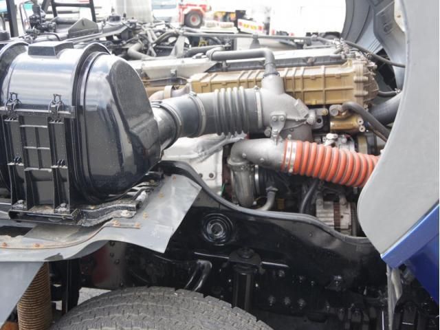 MITSUBISHI FUSOU FIGHTER 2015 Image 31