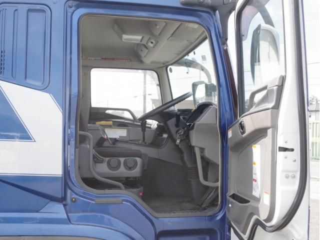 MITSUBISHI FUSOU FIGHTER 2015 Image 31