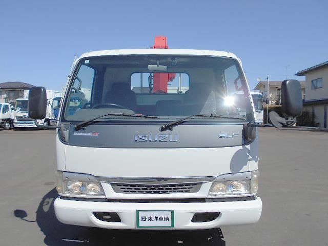 ISUZU ELF 2003 Image 31