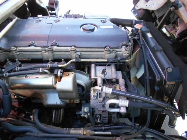 ISUZU ELF 2003 Image 31