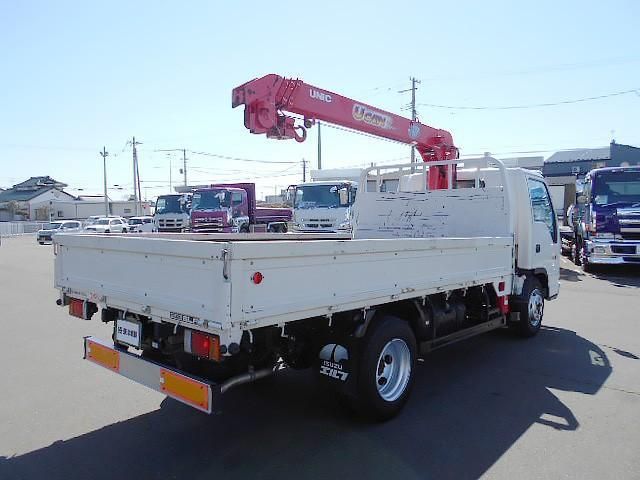 ISUZU ELF 2003 Image 31