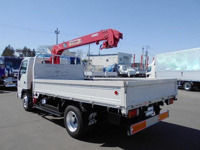 ISUZU ELF 2003 Image 31