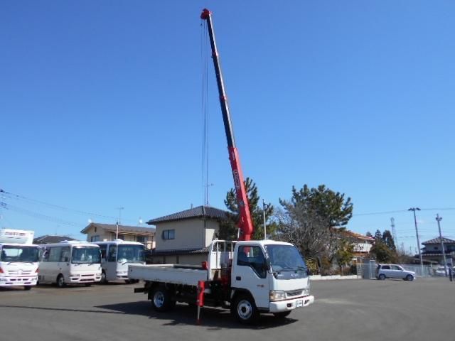 ISUZU ELF 2003 Image 31