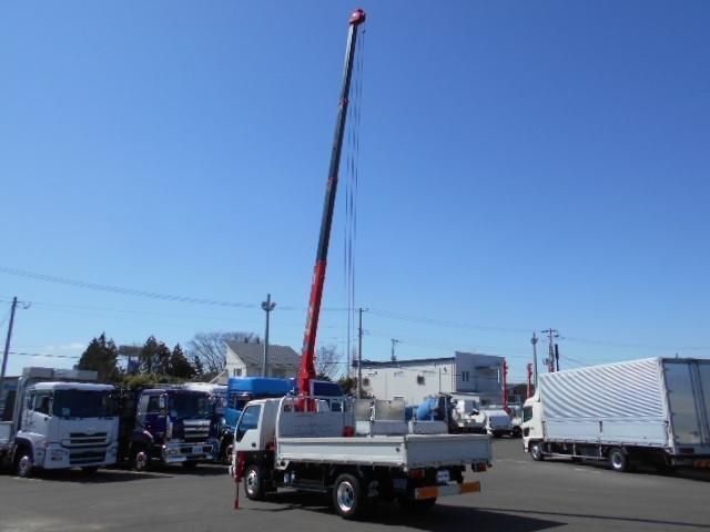 ISUZU ELF 2003 Image 31