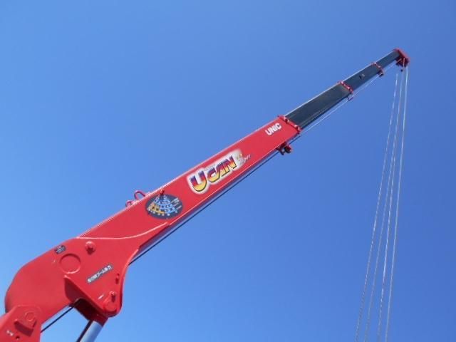 ISUZU ELF 2003 Image 31