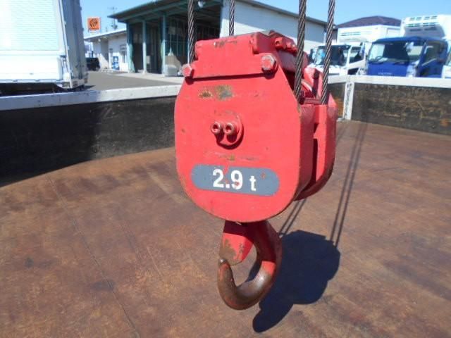 ISUZU ELF 2003 Image 31