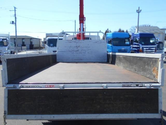 ISUZU ELF 2003 Image 31