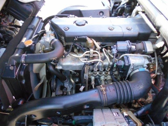 ISUZU ELF 2003 Image 31