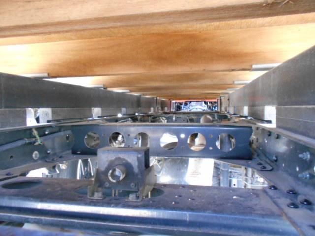 ISUZU ELF 2003 Image 31