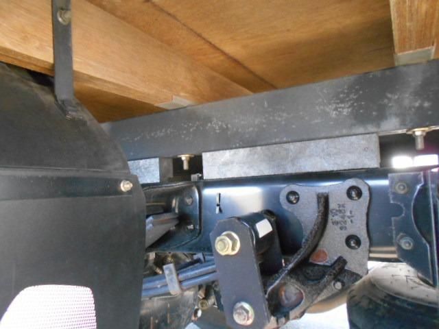 ISUZU ELF 2003 Image 31